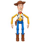 Игровая фигурка Toy Story 5 Бегущий Вуди Mattel JKL95 1